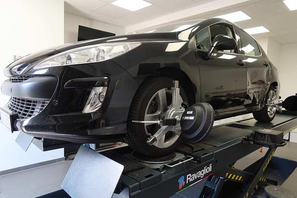 Kfz Gutachter Berlin | Sachverständiger Thomas Nickel