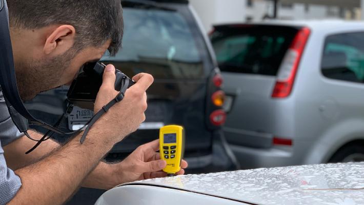 Kfz Gutachter Karben Kfz - Sachverständigenbüro
