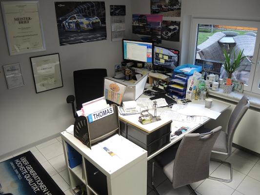 Kfz-Sachverständigenbüro Köhler