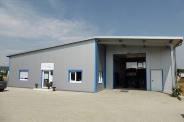 H.-G. Wille GmbH Kfz-Sachverständige