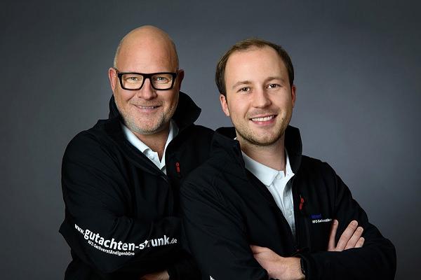 KFZ-Sachverständigenbüro Strunk