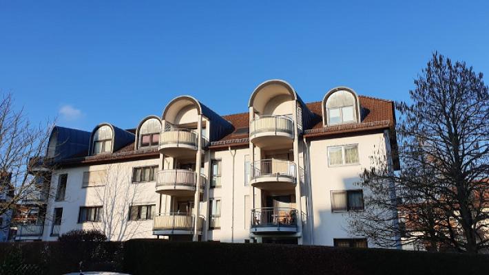 Harald König – Sachverständiger für Immobilienbewertung