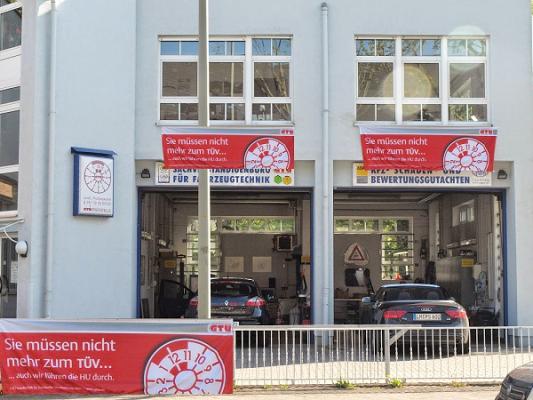 GTÜ Dittmann, Kfz-Sachverständige