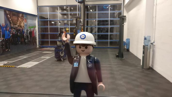 TÜV Süd Schadensgutachten