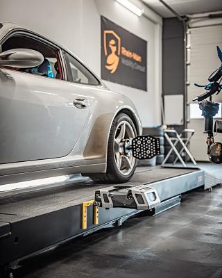 HelloCrash Sachverständigengesellschaft mbH