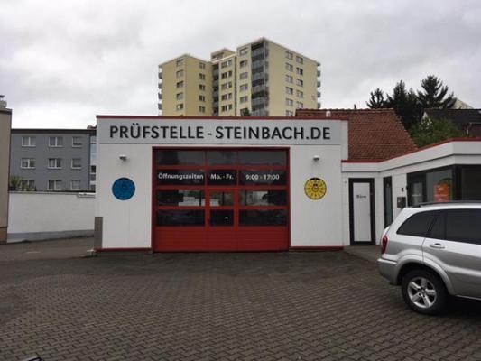 Ing.-Büro Amend & Matern GbR