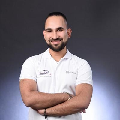 Gutachter für KFZ/Ingenieurbüro für Fahrzeugtechnik