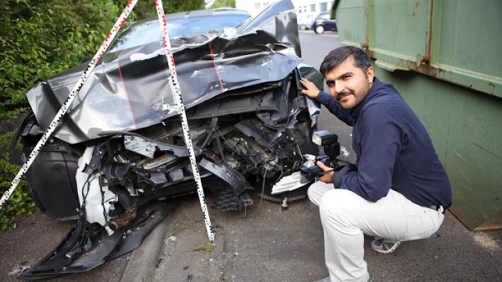 Kfz Gutachter Offenbach am Main