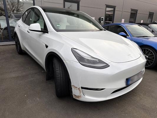 DE LUCA & CASSESE | KFZ-SACHVERSTÄNDIGE IN BÜROGEMEINSCHAFT | #lupenreineGutachten