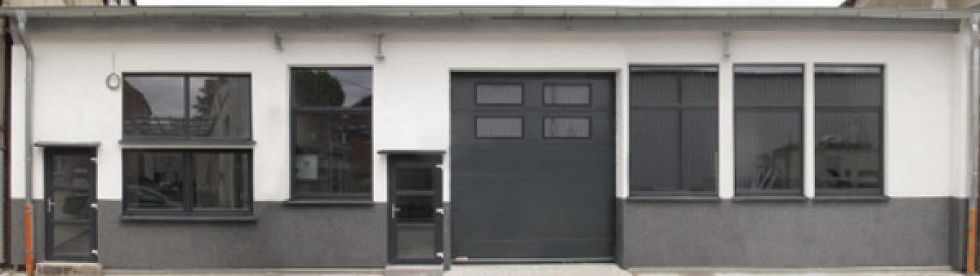 KFZ-Sachverständigenbüro Hunger & Kock - Kfz-Gutachter Offenbach