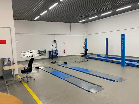 KÜS Kfz-Prüfstelle Rodgau - HU/AU und Kfz Gutachter