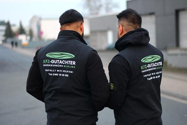 Kfz-Gutachter Ingenieurbüro M. Bajwa