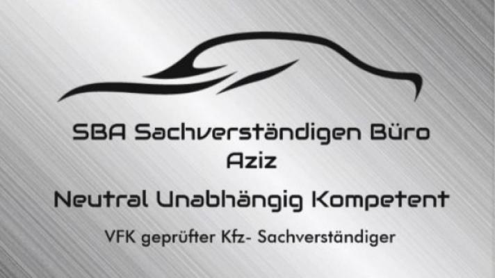 Kfz-Gutachter Aziz
