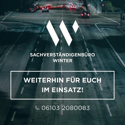 Sachverständigenbüro Winter