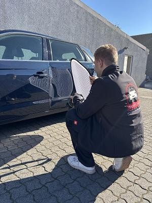 KFZ-Gutachter ExpertCheck