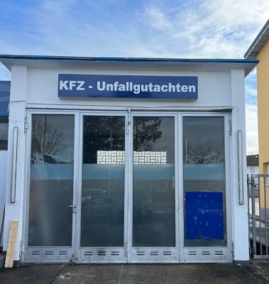 Ingenieurbüro Kanawezi - KFZ Gutachter