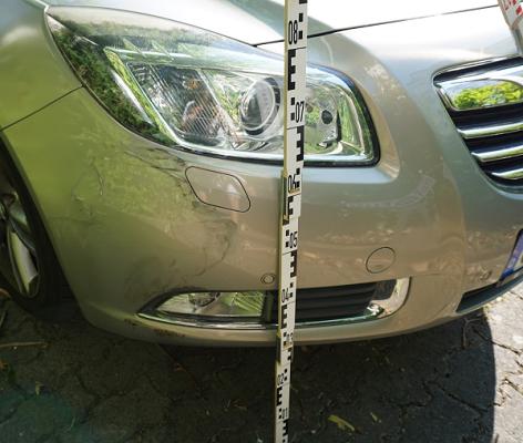 Ingenieur- und Kfz-Sachverständigenbüro24std