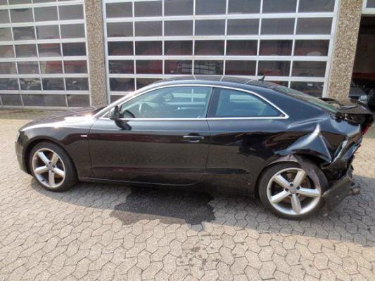 KFZ-Sachverständigenbüro Pagano