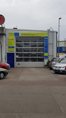 Kfz-Prüfstelle Hennigsdorf / FSP-Prüfstelle