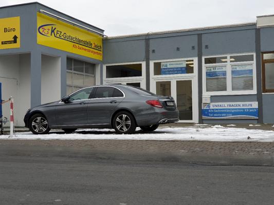 Kfz-Gutachtenstelle 3eich und Sachverständigenbüro Kb3eich - Auto Unfallgutachter Z.Khan