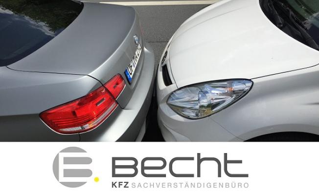 KFZ Sachverständigenbüro Becht