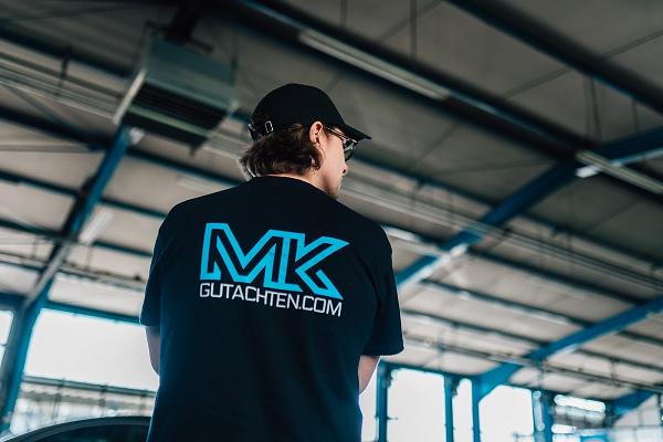 MKGutachten.com - Kfz-Sachverständiger Matthias Kiwitt