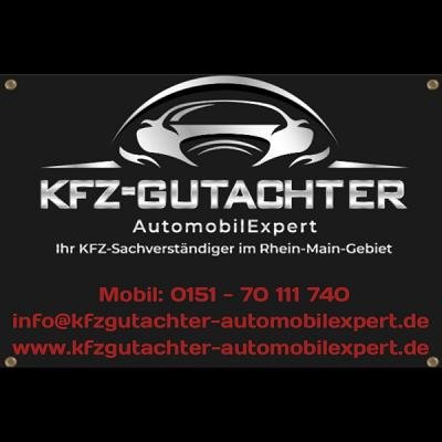 KFZ-GUTACHTER AutomobilExpert