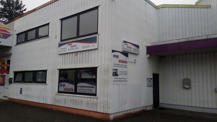 My Kfz Gutachter Hanau