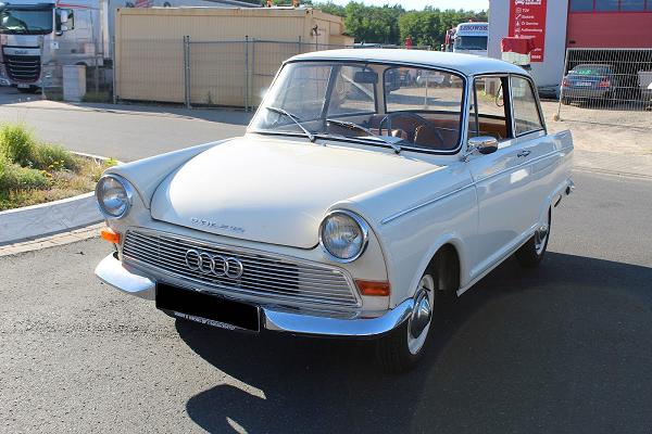 KFZ-Gutachter Feim Sertolli