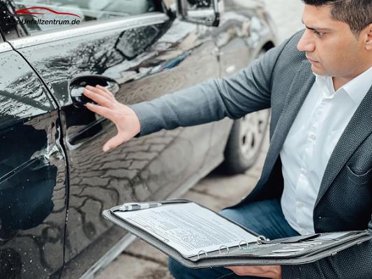Kfz-Gutachter I Kfz-Sachverständigenbüro