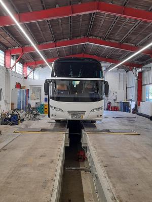 BBK-Kfz Sachverständigen GmbH