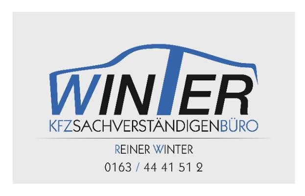 Sachverständigen-Büro Winter