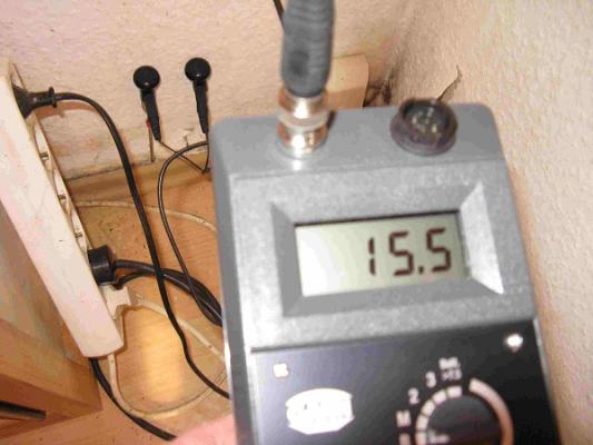 Hausdiagnose Linsengericht