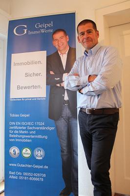 ImmoWerte Geipel