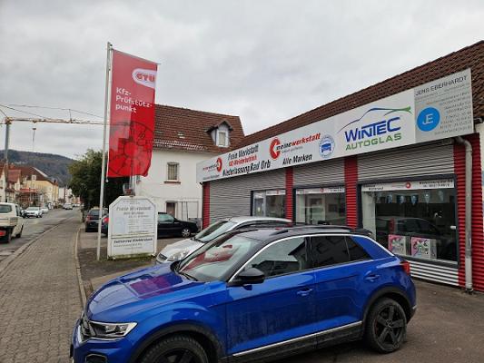 GTÜ Bad Orb | SVI GmbH | Sachverständige und Prüfingenieure