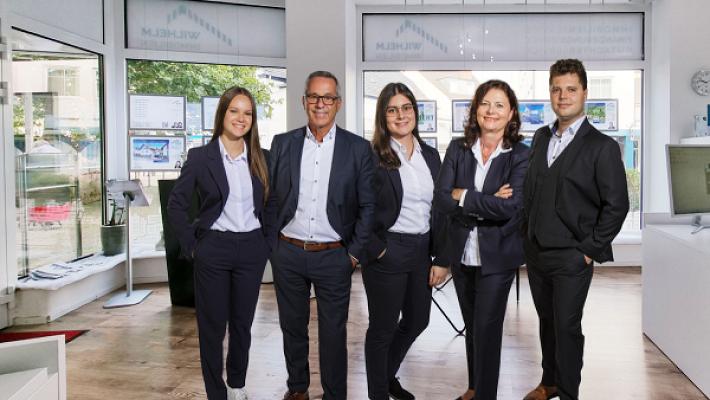 Wilhelm Immobilien (RMNC GmbH)