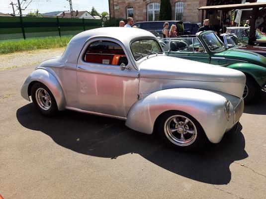 Kfz.-Prüfstelle Becker und Kollegen GmbH