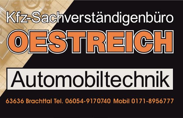 Sachverständigenbüro Oestreich