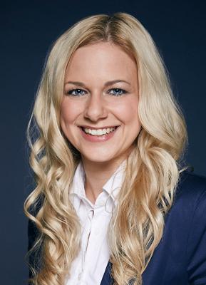 Arciuolo ImmoWert - Carolin Arciuolo