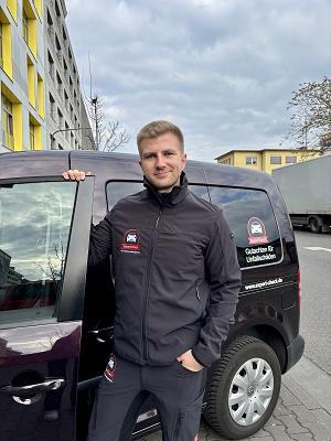 KFZ-Gutachter ExpertCheck Darmstadt