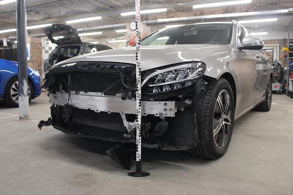 SchadenXpert - Kfz-Sachverständigenbüro