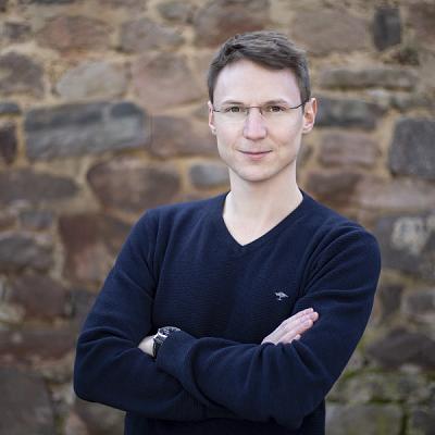 Ingenieurbüro Stolze - Schimmel-Gutachter in Darmstadt