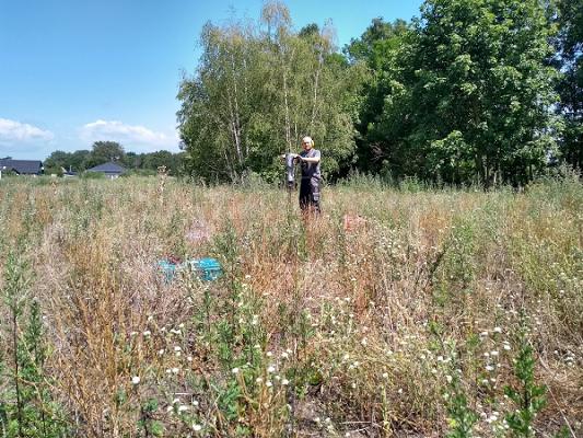 GEOTECS | Dipl. Ing. Christian Schubert