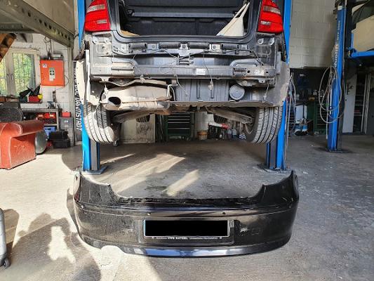 Kfz-Gutachten Stern Darmstadt