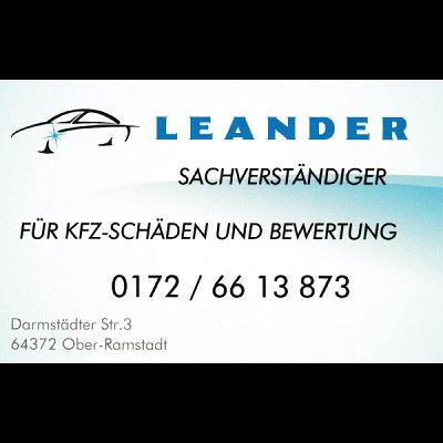 KFZ-Sachverständiger Leander