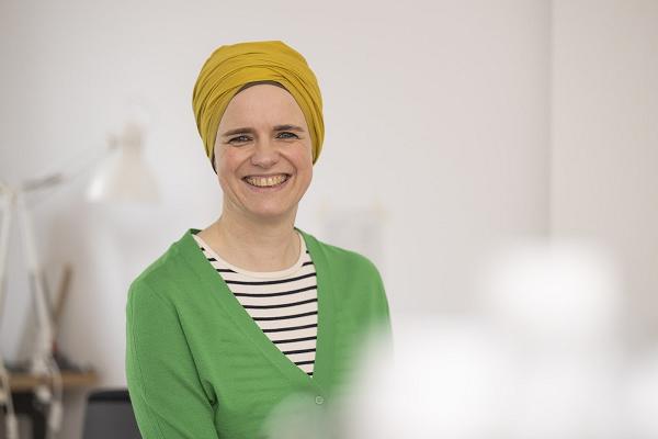 Eva Klewno - Bau-Sachverständige