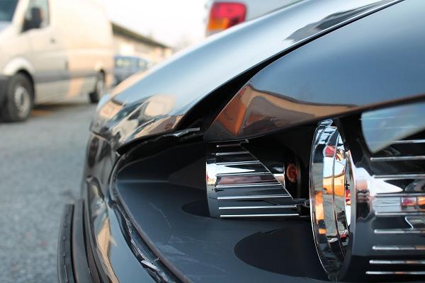 Kfz-Sachverständigenbüro Michael Hansen