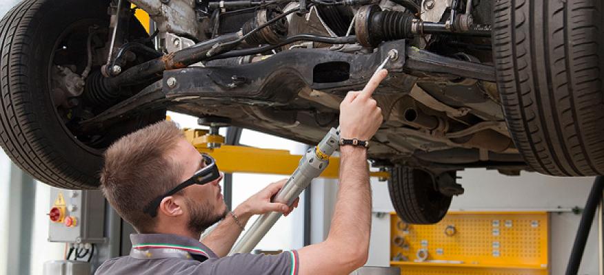 Kfz-Gutachter 3D Plus | Darmstadt