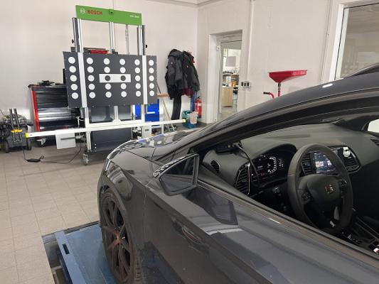 GS KFZ-Sachverständigen Büro Gökhan Semercioglu