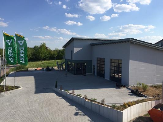 DEKRA Partner Büro Sachverständigenbüro Hix GmbH